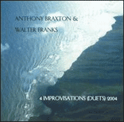 Anthony Braxton and Walter Frank